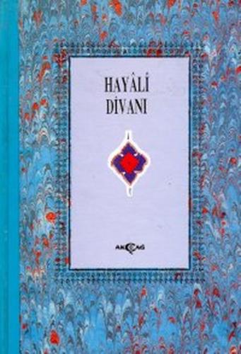 Hayali Divanı (1. Hamur) | Kitap Ambarı