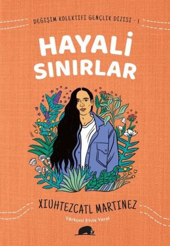 Hayali Sınırlar - Değişim Kolektifi Gençlik Dizisi 1
