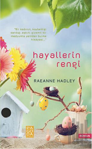 Hayallerin Rengi