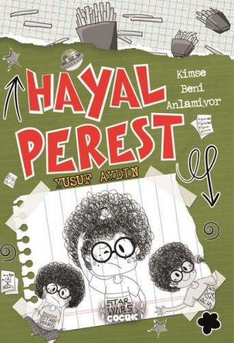 Hayalperest - Kimse Beni Anlamıyor