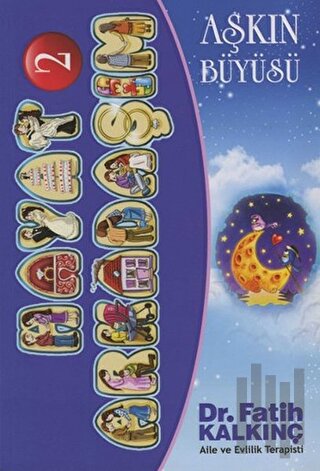 Aşkın Büyüsü - Hayat Arkadaşım 2