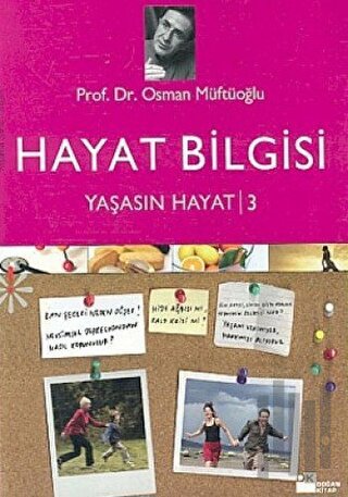 Hayat Bilgisi Yaşasın Hayat 3