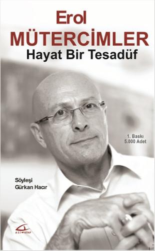 Hayat Bir Tesadüf | Kitap Ambarı