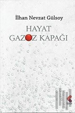Hayat Gazoz Kapağı