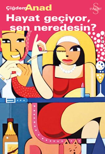 Hayat Geçiyor Sen Neredesin?