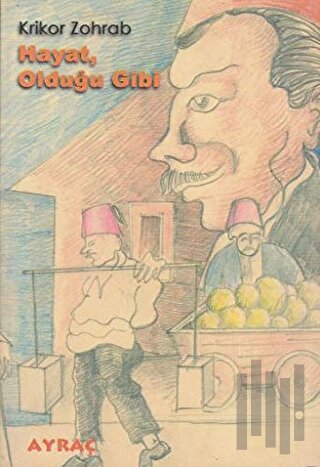 Hayat Olduğu Gibi | Kitap Ambarı