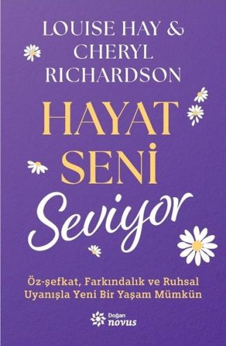 Hayat Seni Seviyor | Kitap Ambarı