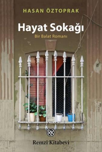 Hayat Sokağı | Kitap Ambarı