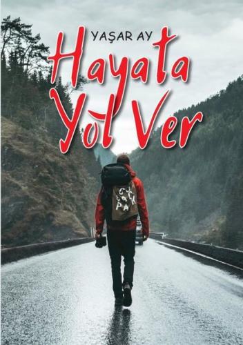 Hayata Yol Ver | Kitap Ambarı