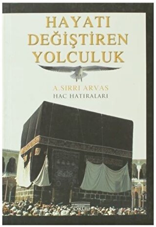 Hayatı Değiştiren Yolculuk