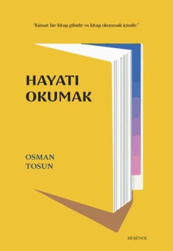 Hayatı Okumak | Kitap Ambarı
