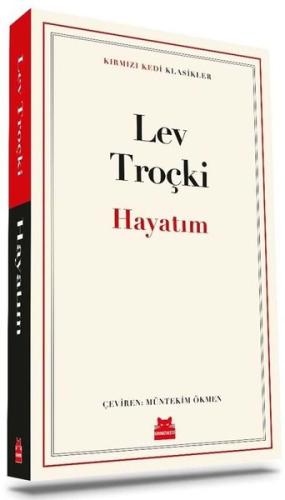 Hayatım - Kırmızı Kedi Klasikler