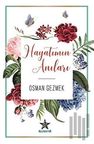 Hayatımın Anıları