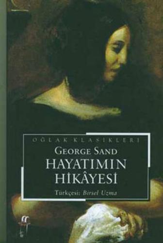 Hayatımın Hikayesi | Kitap Ambarı