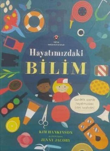 Hayatımızdaki Bilim | Kitap Ambarı