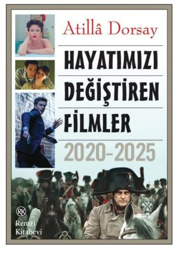 Hayatımızı Değiştiren Filmler 2020 - 2025