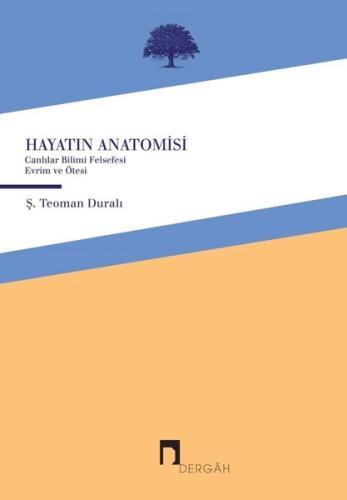 Hayatın Anatomisi | Kitap Ambarı
