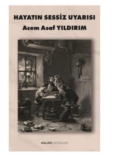 Hayatın Sessiz Uyarısı