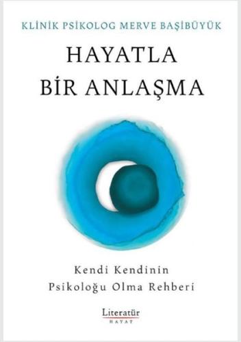 Hayatla Bir Anlaşma | Kitap Ambarı