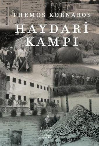 Haydari Kampı