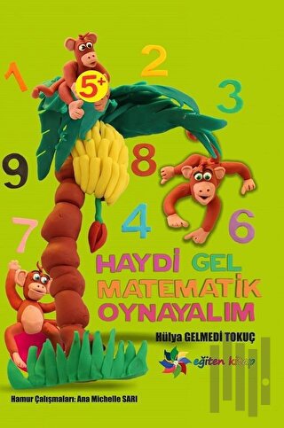 Haydi Gel Matematik Oynayalım