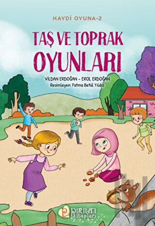Haydi Oyuna - 2 - Taş ve Toprak Oyunları