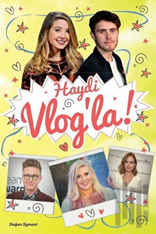 Haydi Vlog'la!