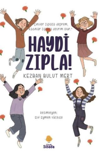 Haydi Zıpla!