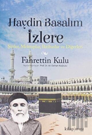 Haydin Basalım İzlere