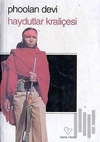 Haydutlar Kraliçesi