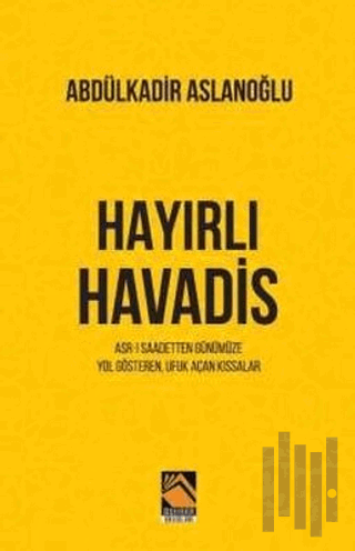 Hayırlı Havadis