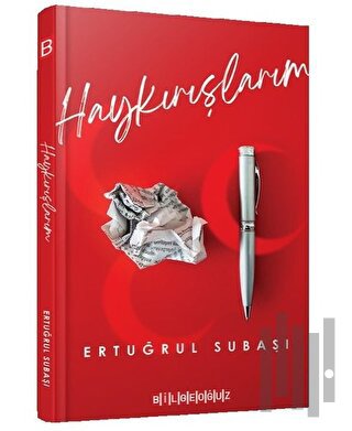 Haykırışlarım