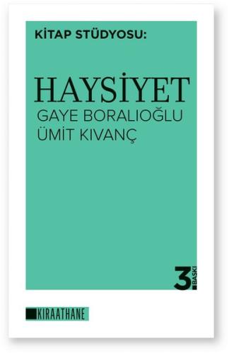 Haysiyet