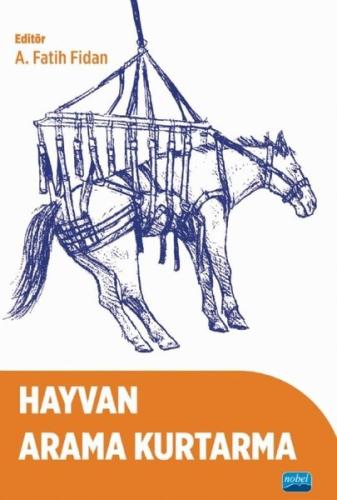 Hayvan Arama Kurtarma | Kitap Ambarı