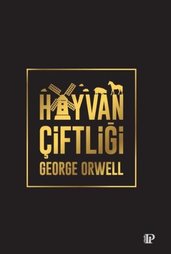 Hayvan Çiftliği | Kitap Ambarı