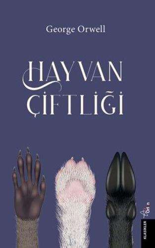 Hayvan Çiftliği