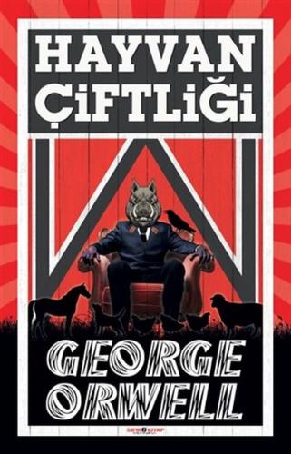 Hayvan Çiftliği | Kitap Ambarı