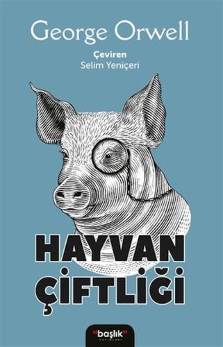 Hayvan Çiftliği | Kitap Ambarı