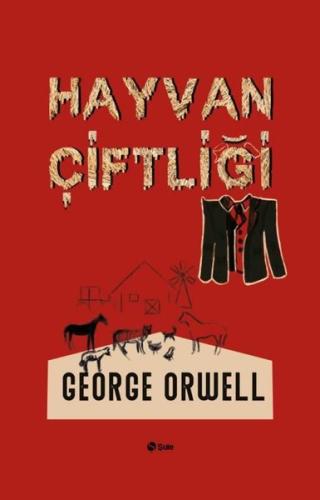 Hayvan Çiftliği | Kitap Ambarı