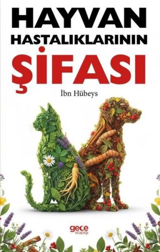 Hayvan Hastalıklarının Şifası