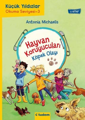 Hayvan Koruyucuları: Köpek Olayı | Kitap Ambarı