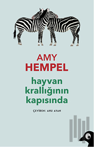 Hayvan Krallığının Kapısında