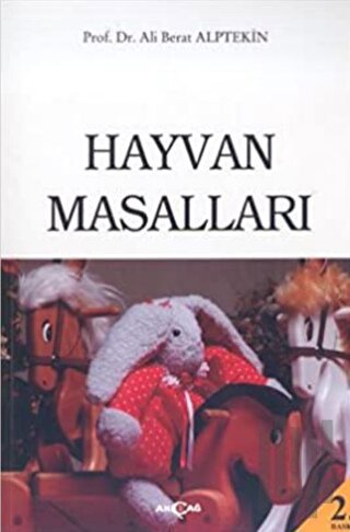 Hayvan Masalları