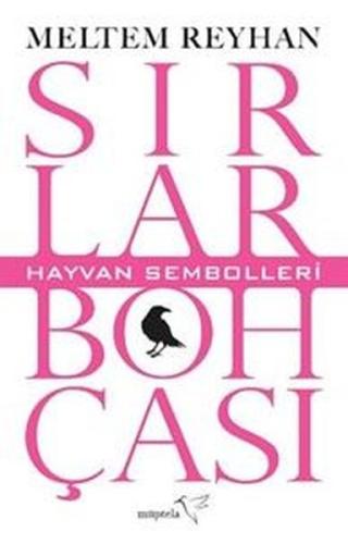 Hayvan Sembolleri - Sırlar Bohçası 2