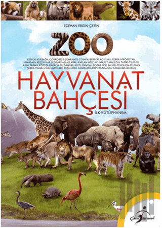 Hayvanat Bahçesi