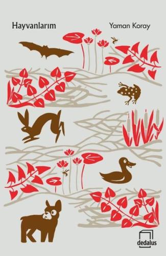 Hayvanlarım | Kitap Ambarı