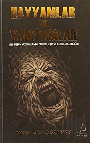Hayyamlar ve Yamyamlar | Kitap Ambarı
