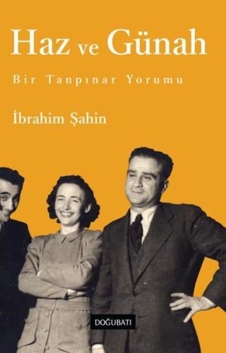 Haz ve Günah | Kitap Ambarı