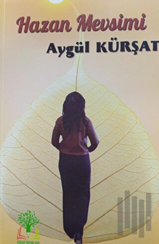 Hazan Mevsimi (Ciltli)