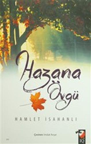 Hazana Övgü | Kitap Ambarı
